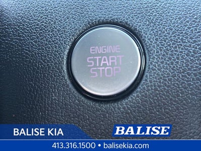 2023 Kia Sorento X-Line S