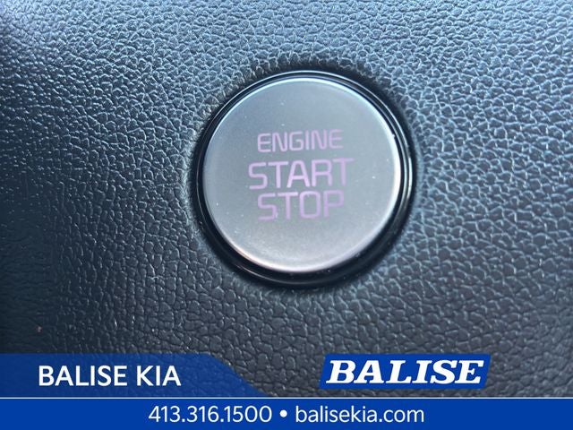 2023 Kia Sorento X-Line S