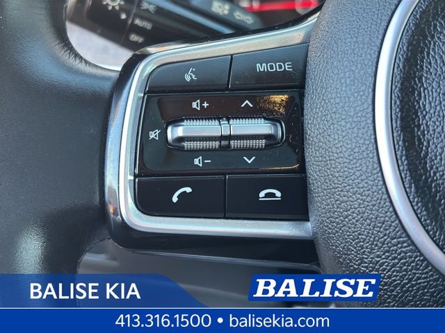 2023 Kia Sorento X-Line S