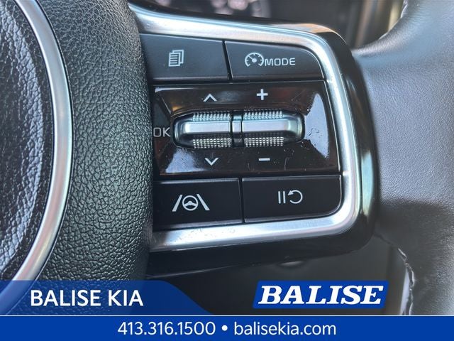 2023 Kia Sorento X-Line S