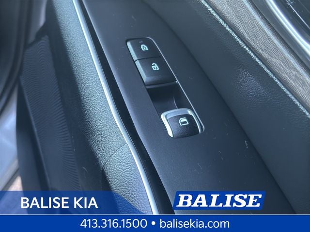 2023 Kia Sorento X-Line S