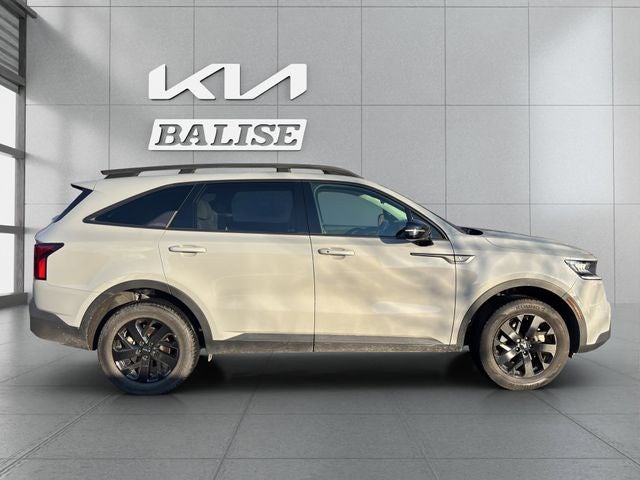 2023 Kia Sorento X-Line S