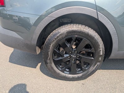 2023 Kia Sorento X-Line S