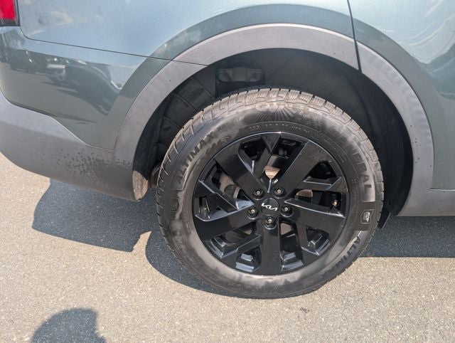 2023 Kia Sorento X-Line S