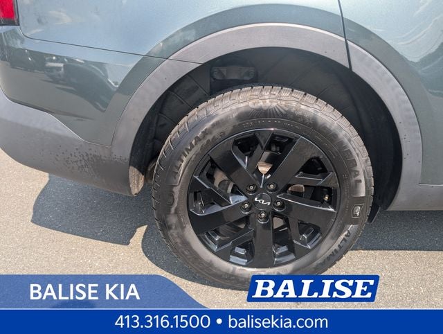 2023 Kia Sorento X-Line S