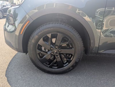 2023 Kia Sorento X-Line S