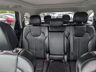 2023 Kia Sorento X-Line S