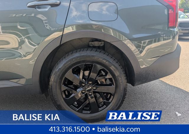 2023 Kia Sorento X-Line S