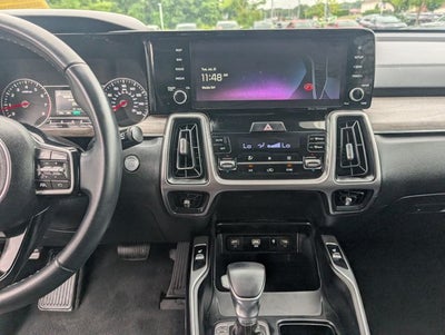 2023 Kia Sorento X-Line S