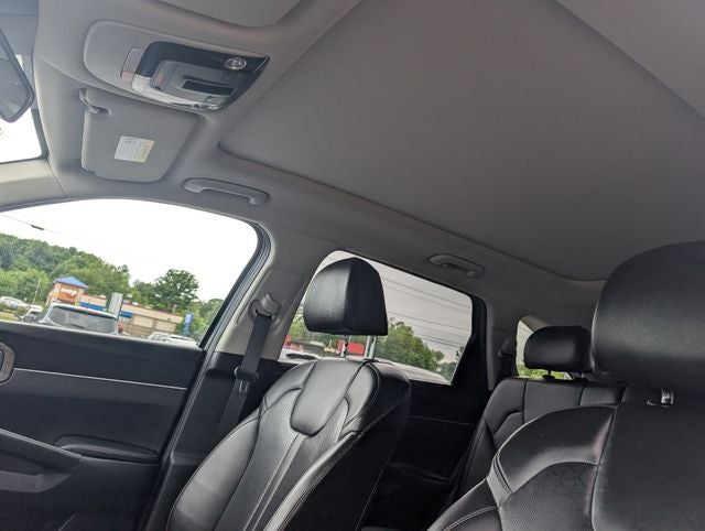 2023 Kia Sorento X-Line S