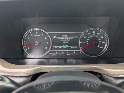 2023 Kia Sorento X-Line S