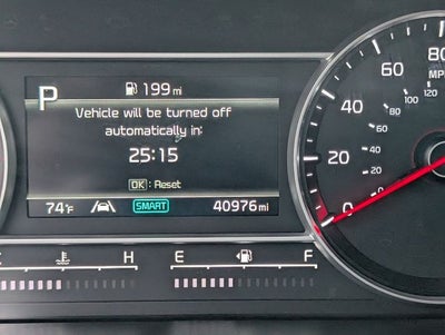 2023 Kia Sorento X-Line S