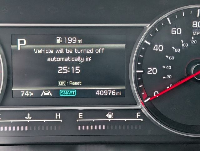 2023 Kia Sorento X-Line S