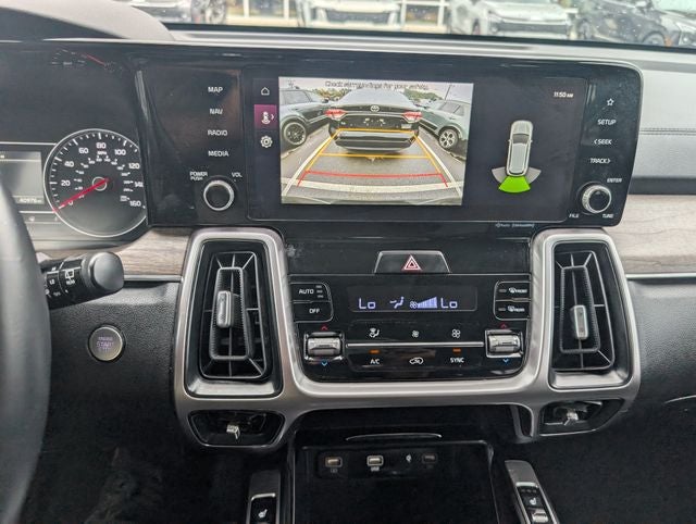 2023 Kia Sorento X-Line S