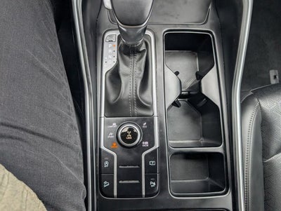 2023 Kia Sorento X-Line S