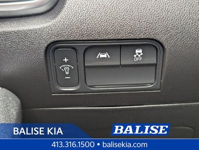 2023 Kia Sorento X-Line S