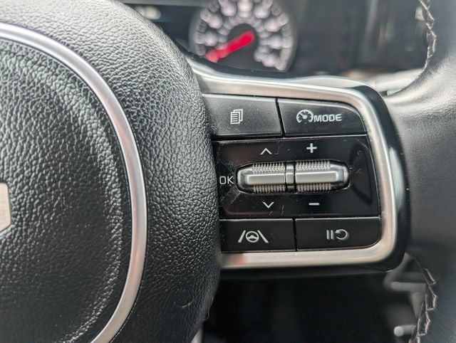 2023 Kia Sorento X-Line S