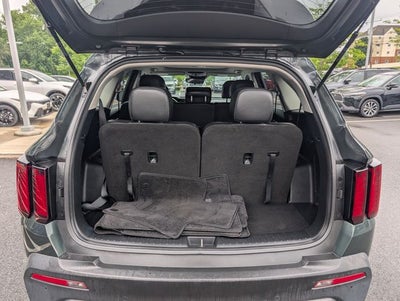 2023 Kia Sorento X-Line S