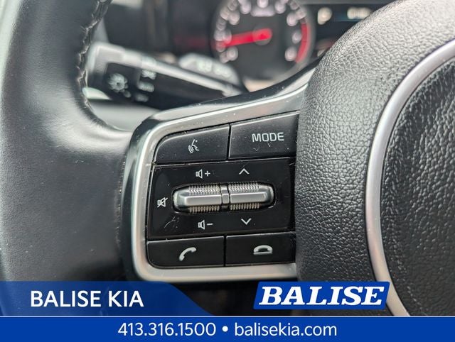 2023 Kia Sorento X-Line S