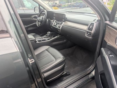 2023 Kia Sorento X-Line S