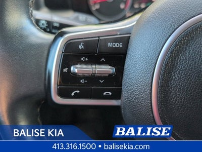 2023 Kia Sorento X-Line S