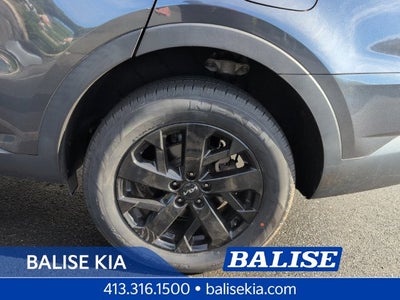 2023 Kia Sorento X-Line S