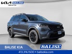 2023 Kia Sorento X-Line S
