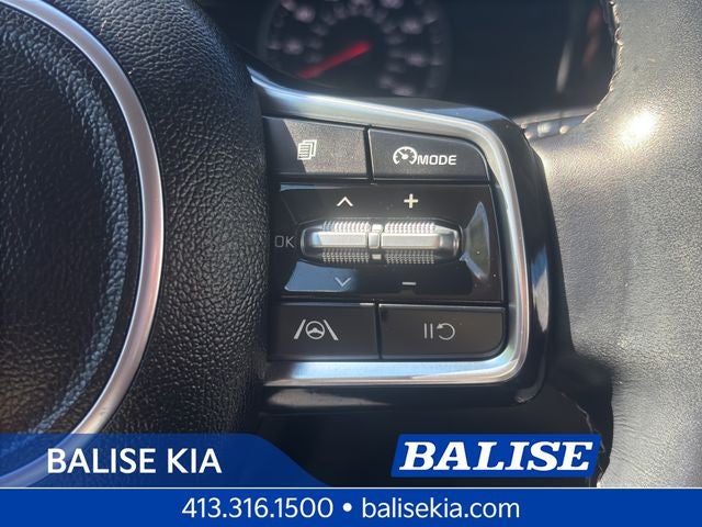 2023 Kia Sorento X-Line S