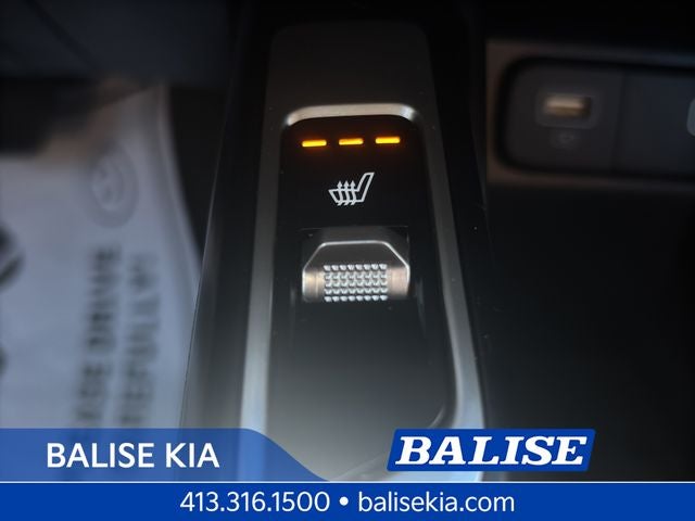 2023 Kia Sorento X-Line S
