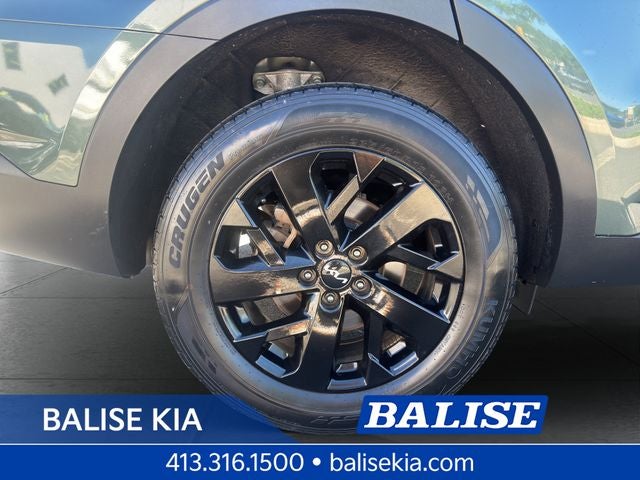 2023 Kia Sorento X-Line S