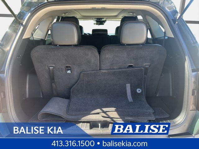 2023 Kia Sorento X-Line S