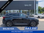 2017 Hyundai Santa Fe Sport 2.0T Ultimate