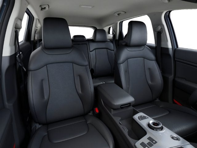 2027 Kia Sportage Hybrid EX