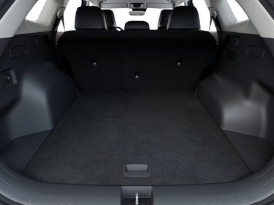 2027 Kia Sportage Hybrid EX
