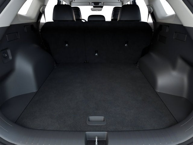 2027 Kia Sportage Hybrid EX