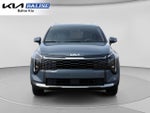 2027 Kia Sportage Hybrid EX