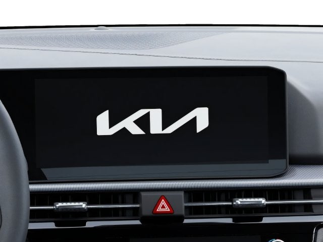2027 Kia Sportage Hybrid EX