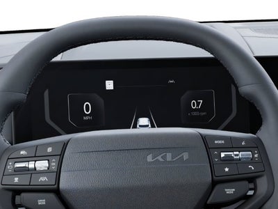 2027 Kia Sportage Hybrid EX