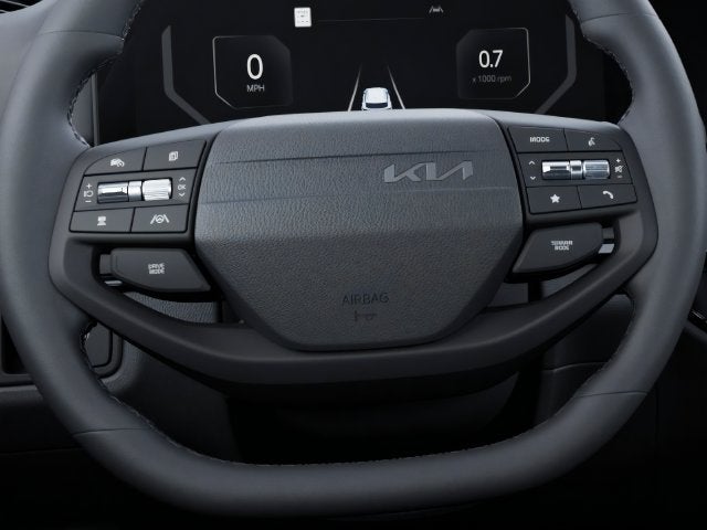 2027 Kia Sportage Hybrid EX