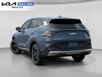 2027 Kia Sportage Hybrid EX