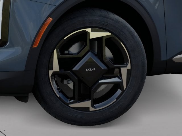 2027 Kia Sportage Hybrid EX
