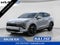 2027 Kia Sportage Hybrid EX