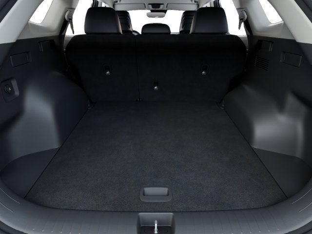 2027 Kia Sportage Hybrid EX