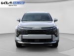 2027 Kia Sportage Hybrid EX