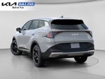 2027 Kia Sportage Hybrid EX