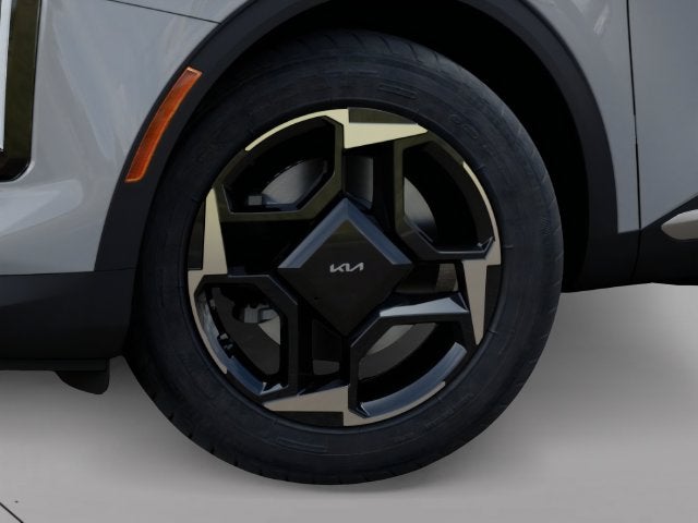 2027 Kia Sportage Hybrid EX