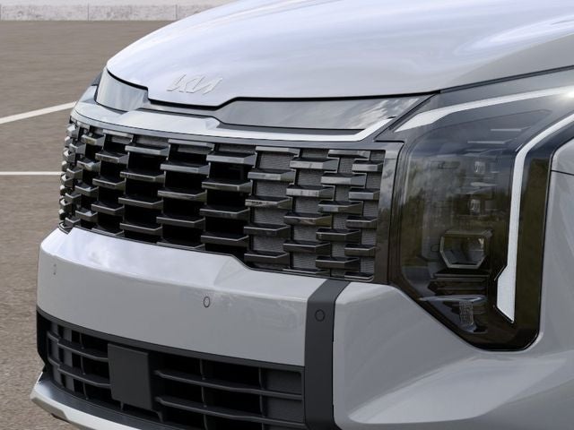 2027 Kia Sportage Hybrid EX