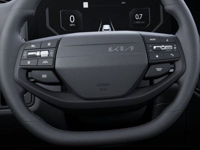 2027 Kia Sportage Hybrid SX-Prestige