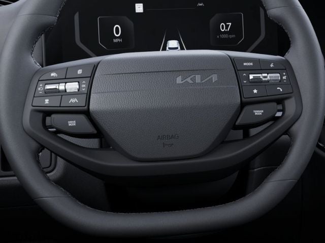 2027 Kia Sportage Hybrid SX-Prestige