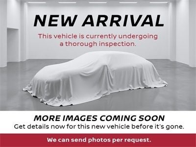 2021 Subaru Forester Base